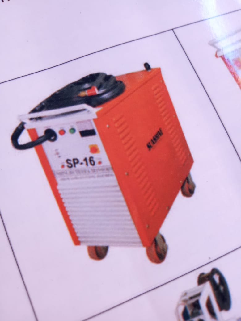 AIR Plasma Cutting Machine